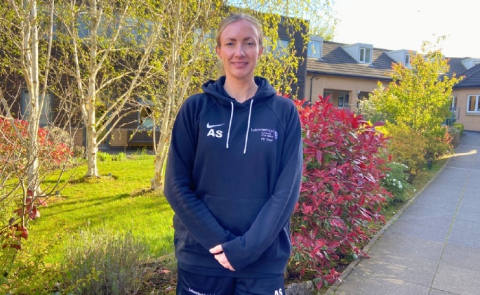 Latest News » Leicester High Welcomes Head of PE & Year 6/7 Leader